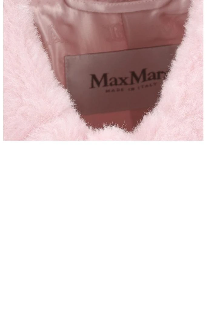 Max Mara Max Mara Fuggito Jacket 3