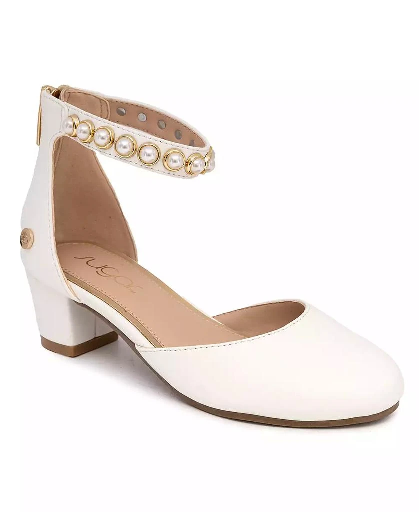 Sugar Little and Big Girls Alysa Dress Shoe 1