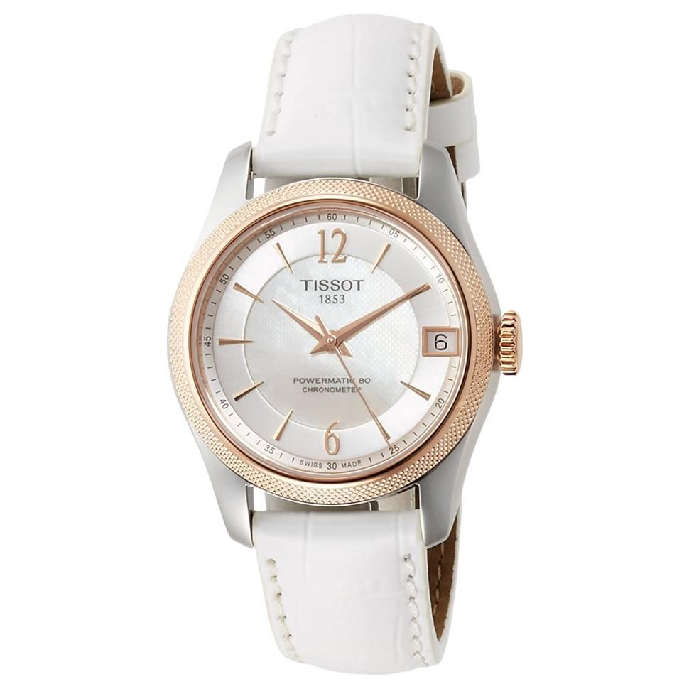 Tissot Tissot T-Classic Ballade Women's Automatic Watch