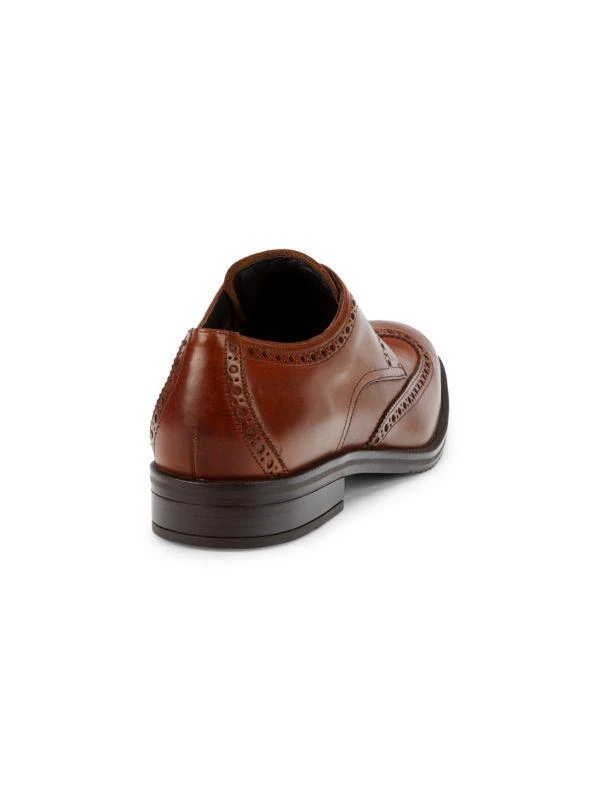 Cole Haan Wingtip Leather Brogues 3