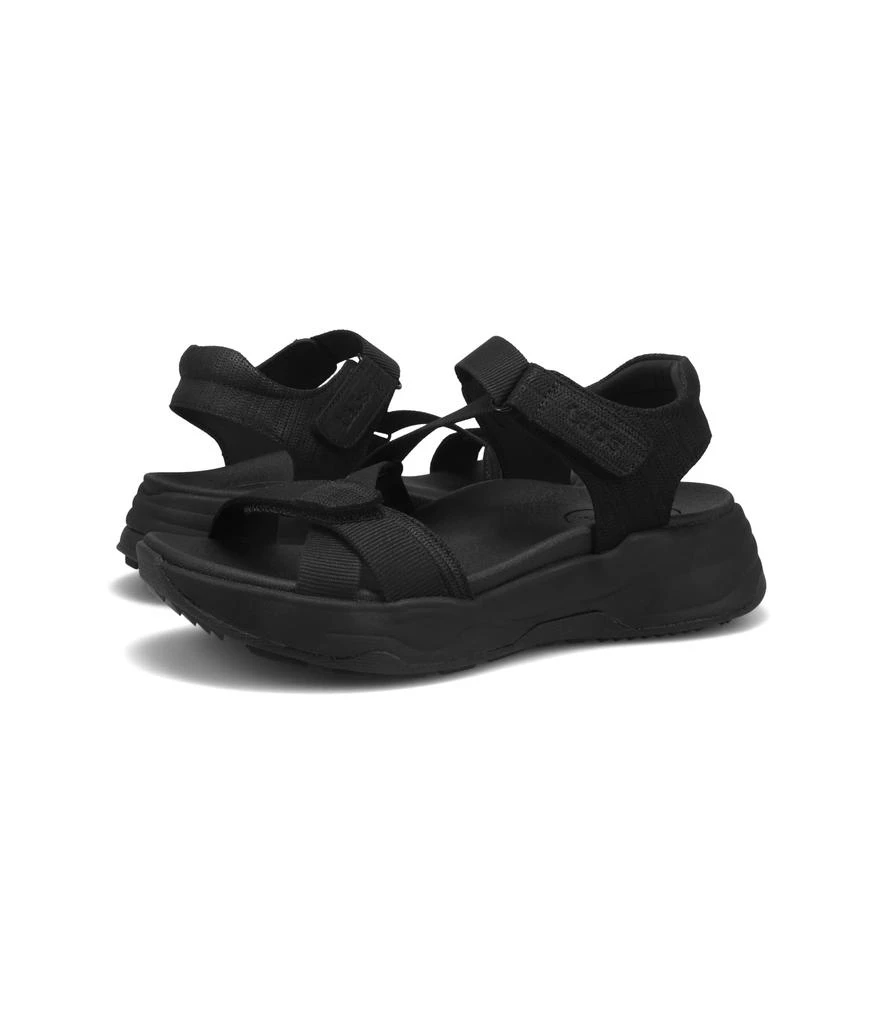 Taos Footwear Super Z 1
