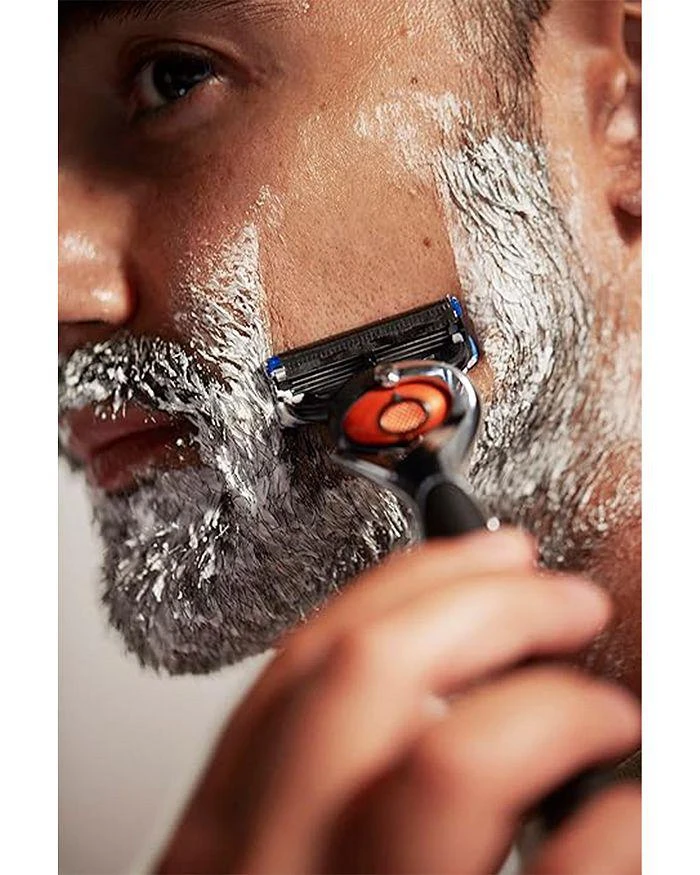 The Art of Shaving Unscented Essential Shaving Collection ($75 value) 12