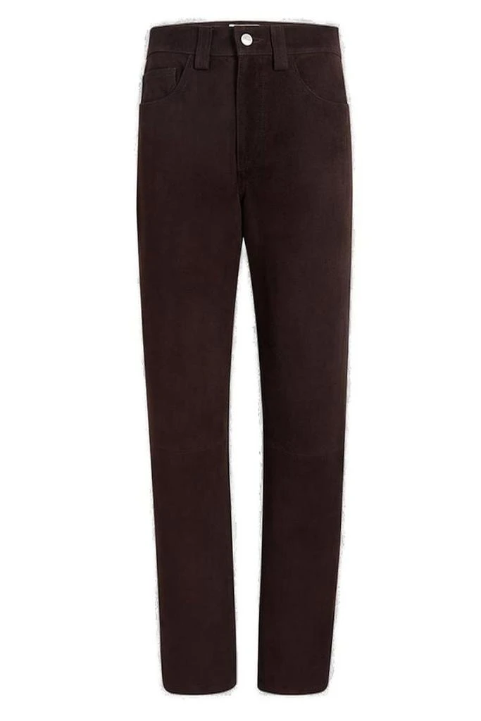 Khaite Khaite Callum Pants 1