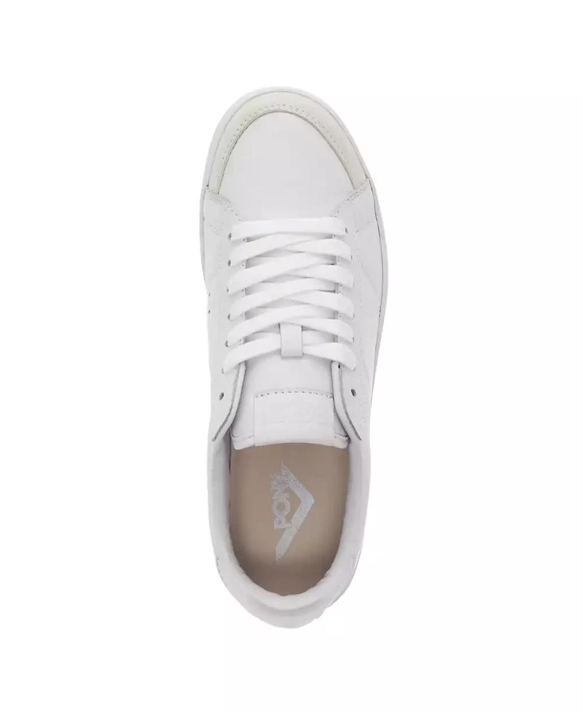 Pony Men's M-Pro-Low Perf Sneaker 4