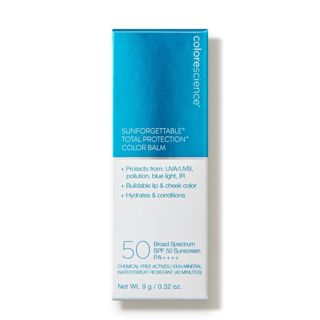 Colorescience Colorescience Sunforgettable Total Protection Color Balm 0.32oz.