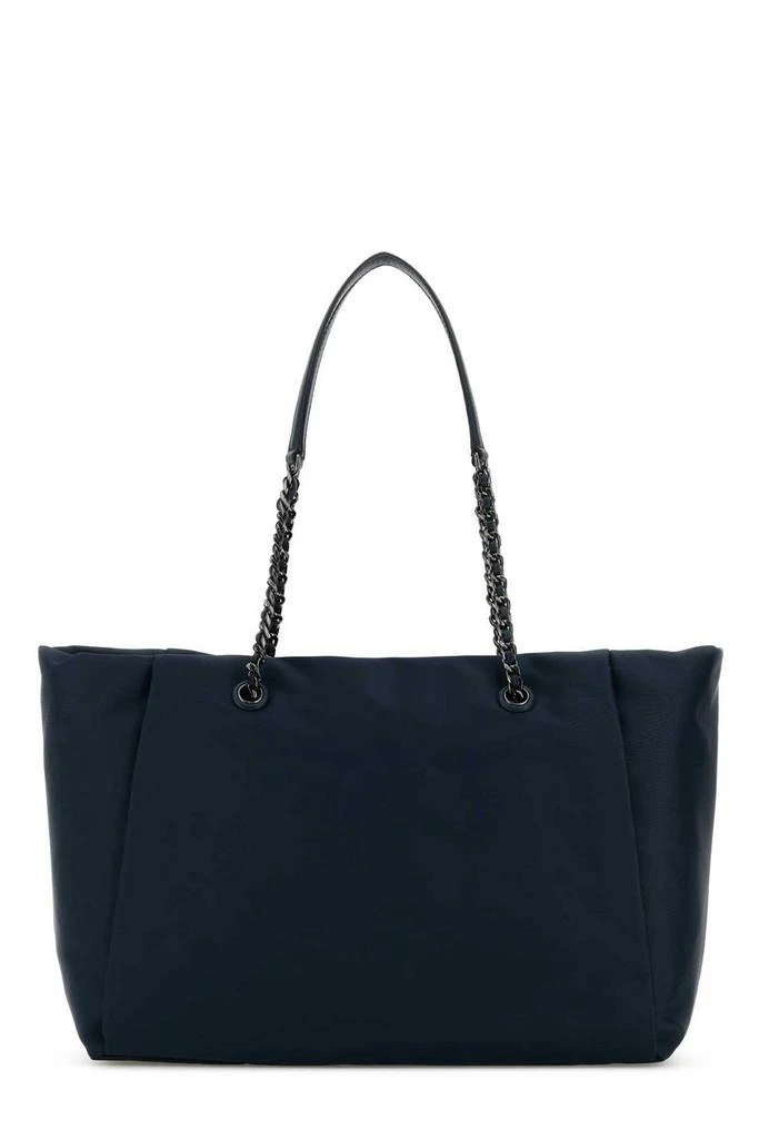 Michael Kors Michael Michael Kors Logo Plaque Tote Bag 2