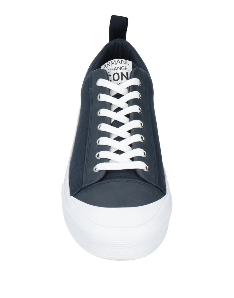 Armani Exchange Sneakers 4
