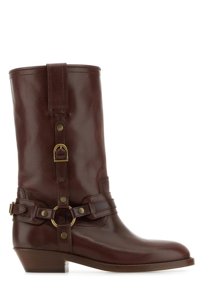 Isabel Marant Isabel Marant 'Staeni' Ankle Boots - Compare