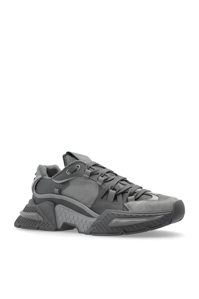 Dolce & Gabbana ‘Air Master’ sneakers 4