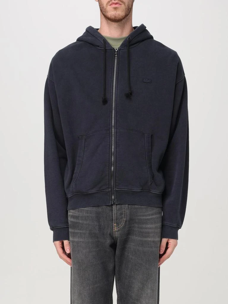 Lacoste Lacoste men's hoodie 1