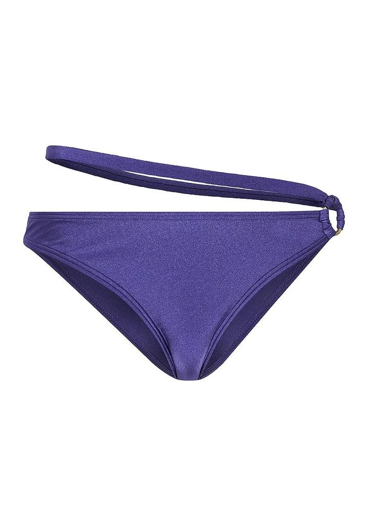 LASCANA Women
s Strappy O-Ring Bikini Swim Bottom 3