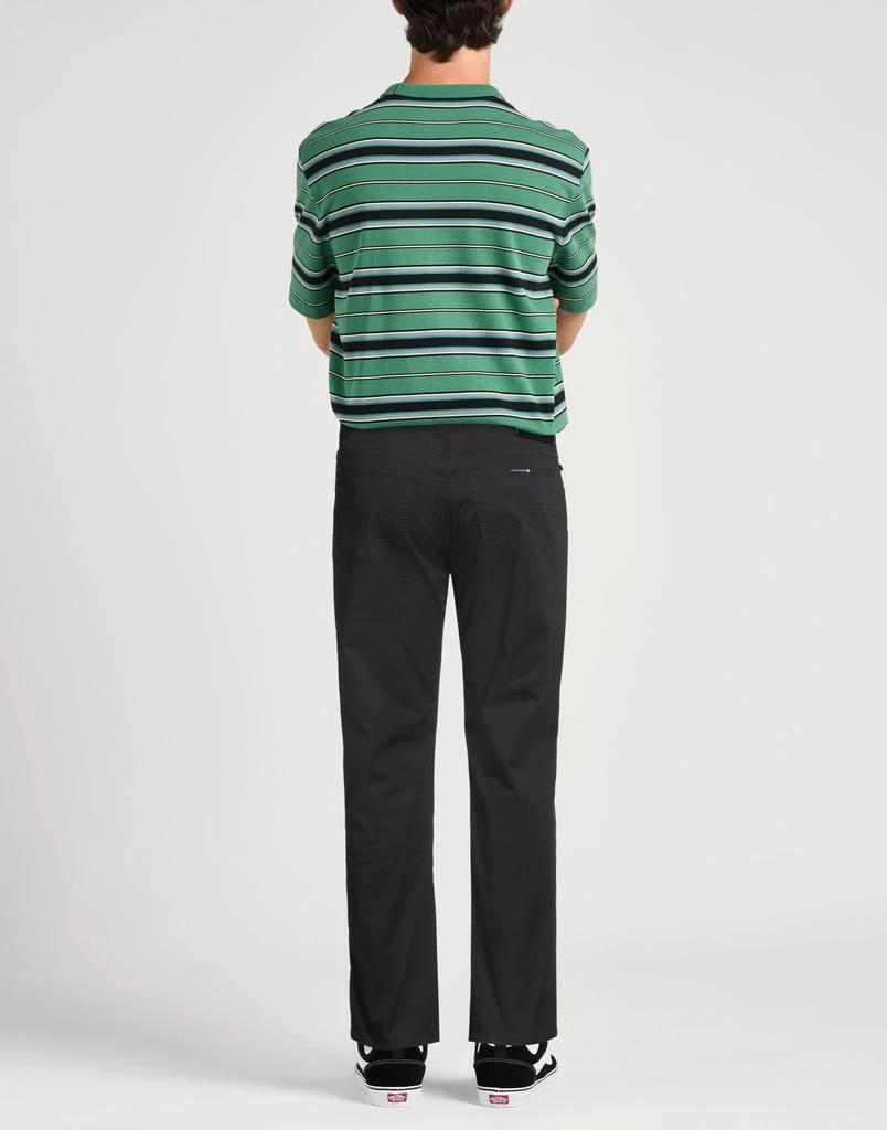 TRUSSARDI JEANS Casual pants 3