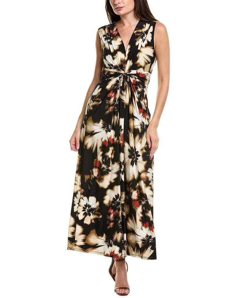 sheer sequin maxi dress Baltic Born Womens Muse Sequin Maxi Dress | Black + Rose