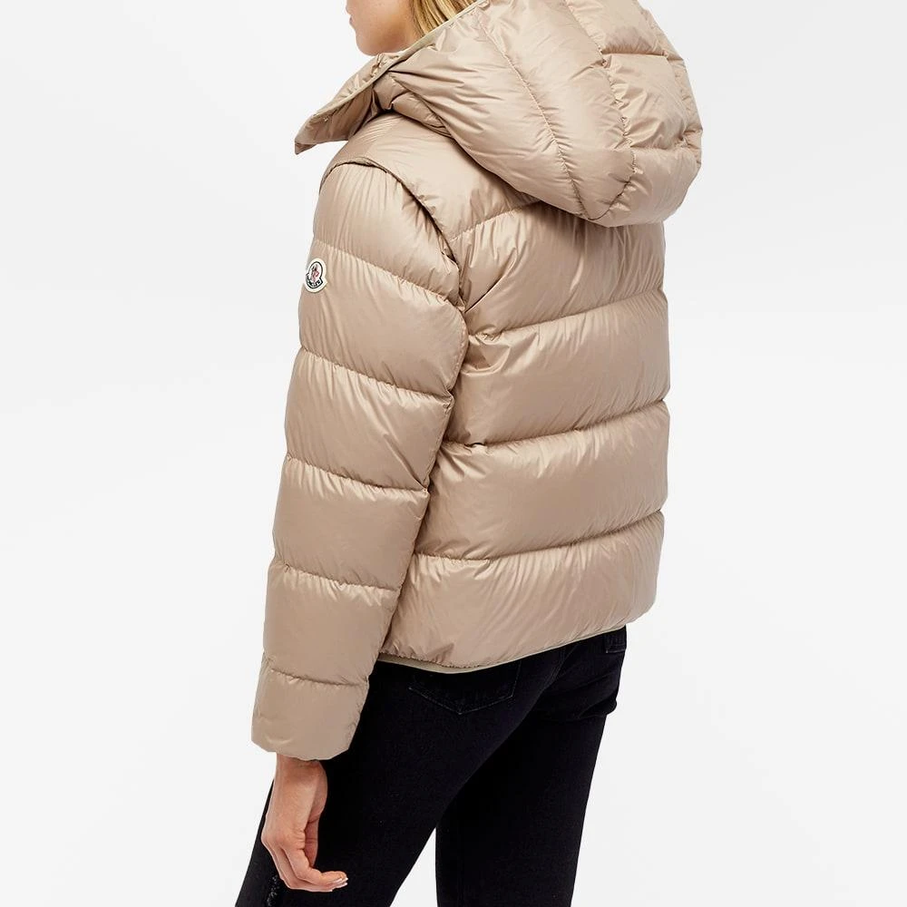 Moncler Moncler Dronieres Padded Jacket 3