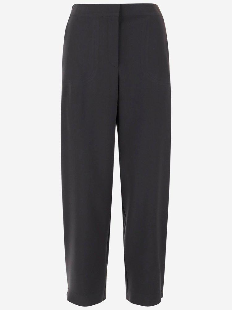 Giorgio Armani Giorgio Armani Relaxed Fit Pants
