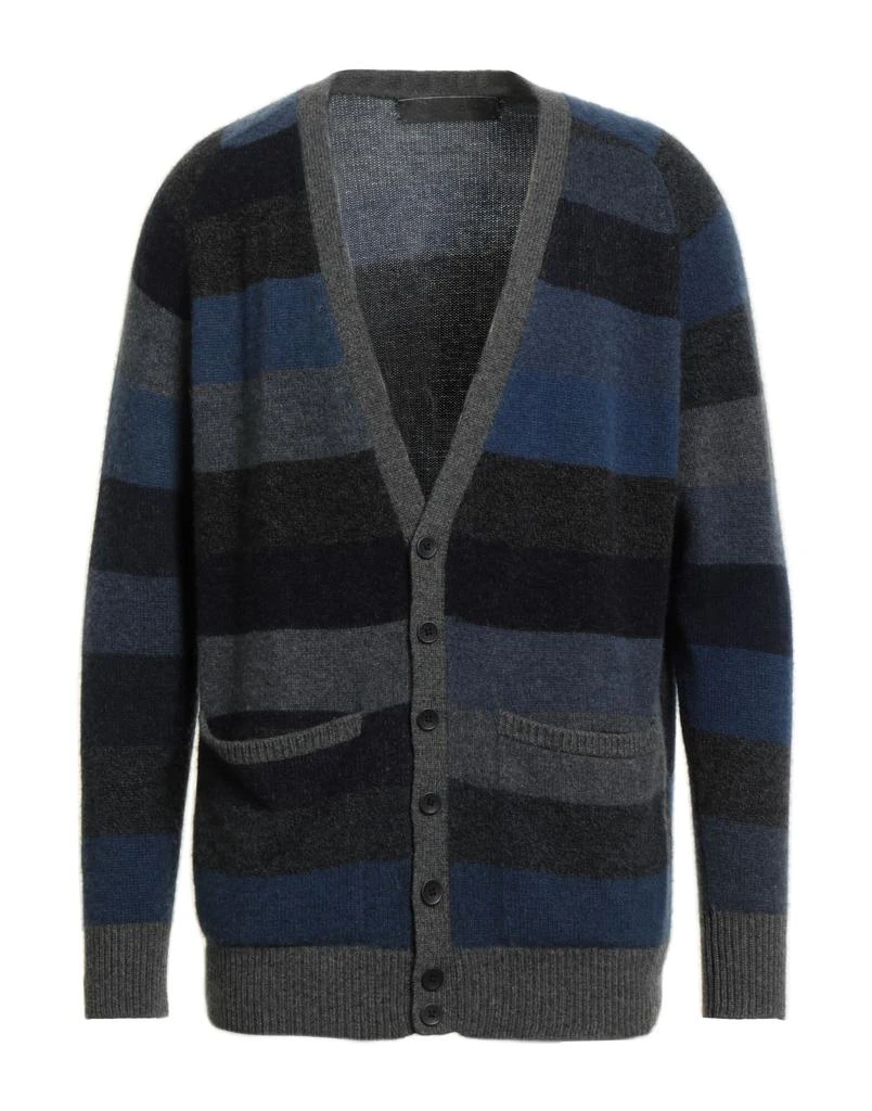 The Elder Statesman Cardigan 1