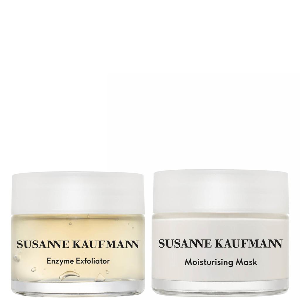 Susanne Kaufmann SUSANNE KAUFMANN Face Duo