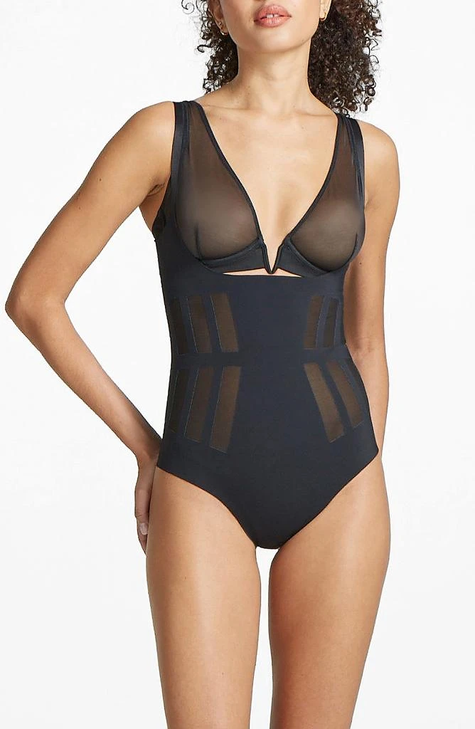 Commando Luxe Control Bodysuit