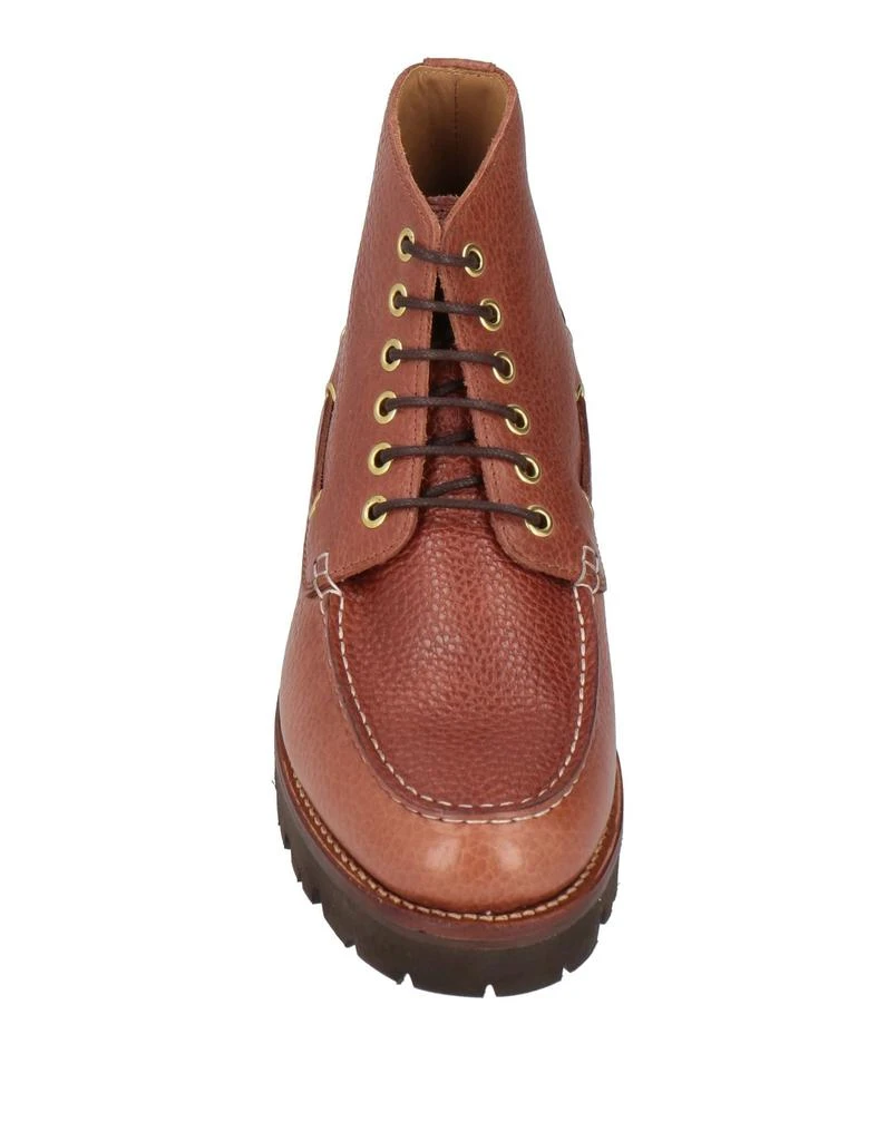 GRENSON Ankle boot 4