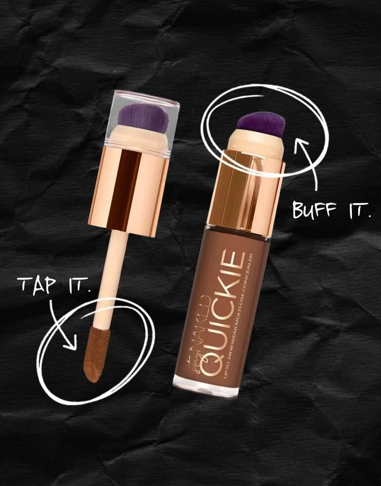 Urban Decay Urban Decay Stay Naked Quickie Concealer 3