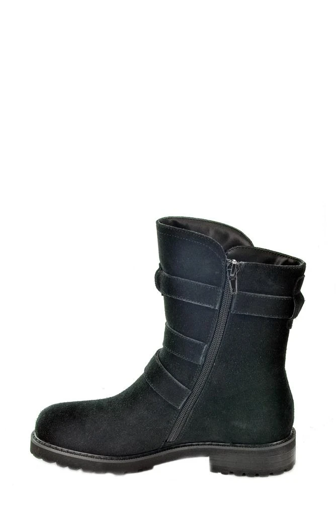 David Tate Blast Buckle Strap Boot 8