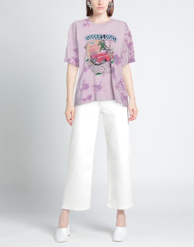 NOTSONORMAL Oversize-T-Shirt