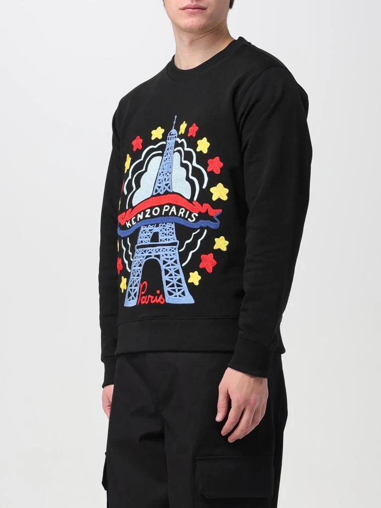 Kenzo Sweatshirt men Kenzo 4
