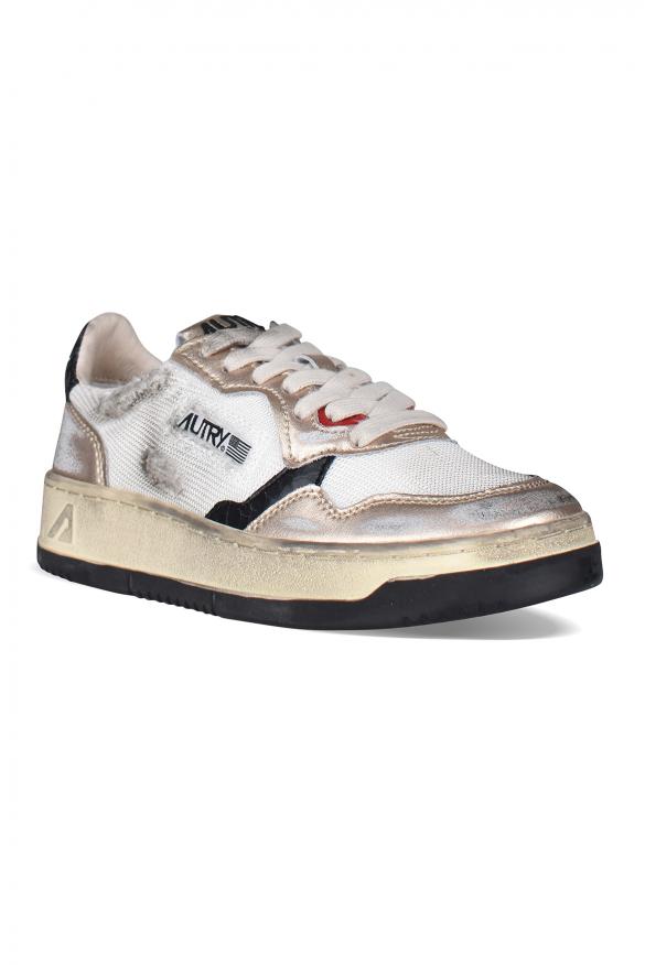 Autry Super vintage sneakers