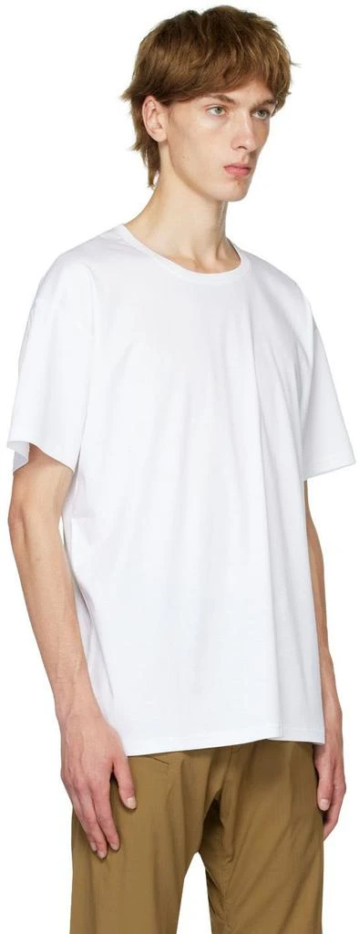 Acronym White S24-PR-A T-Shirt 2