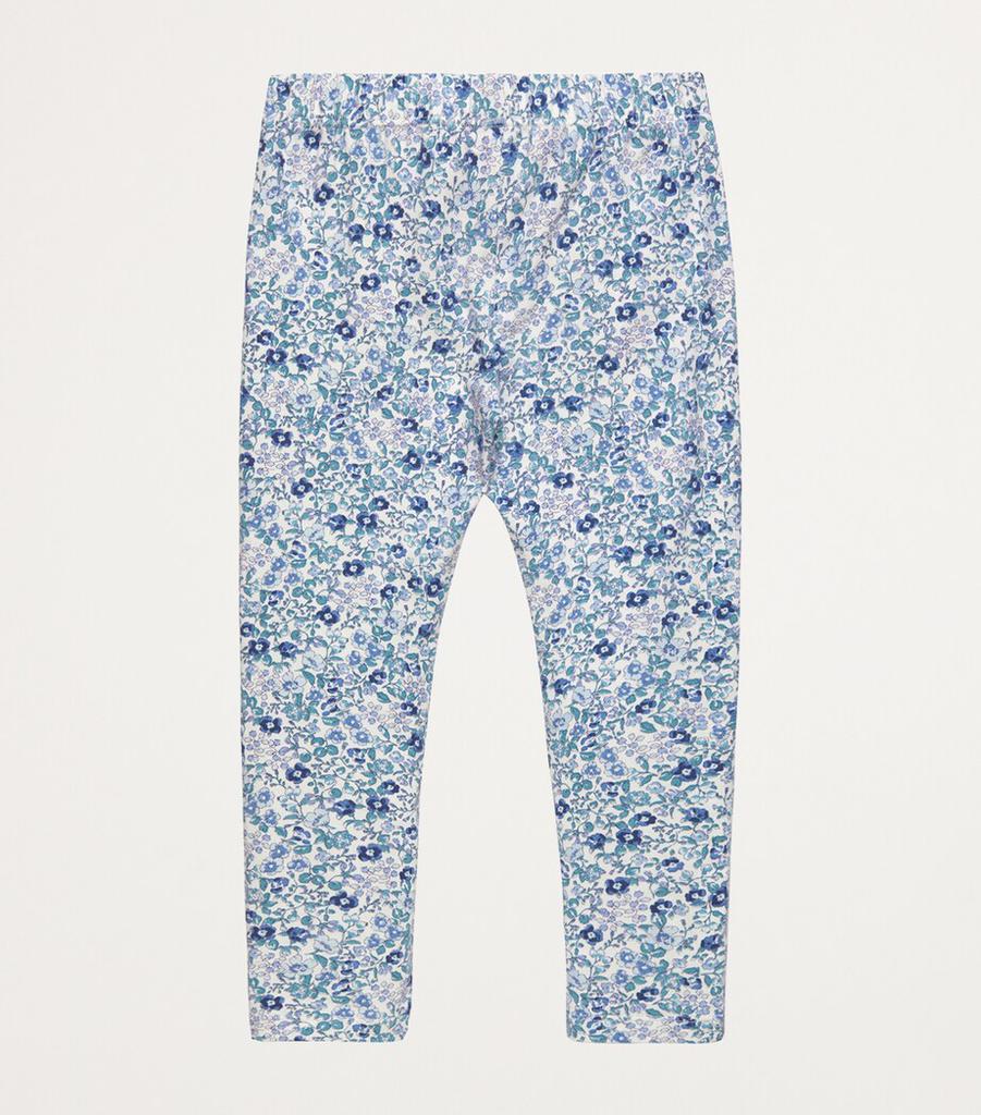 Trotters Floral Catherine Leggings (2-5 Years)