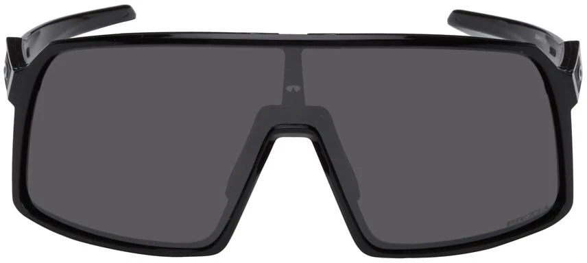 Oakley Black Sutro Sunglasses 1