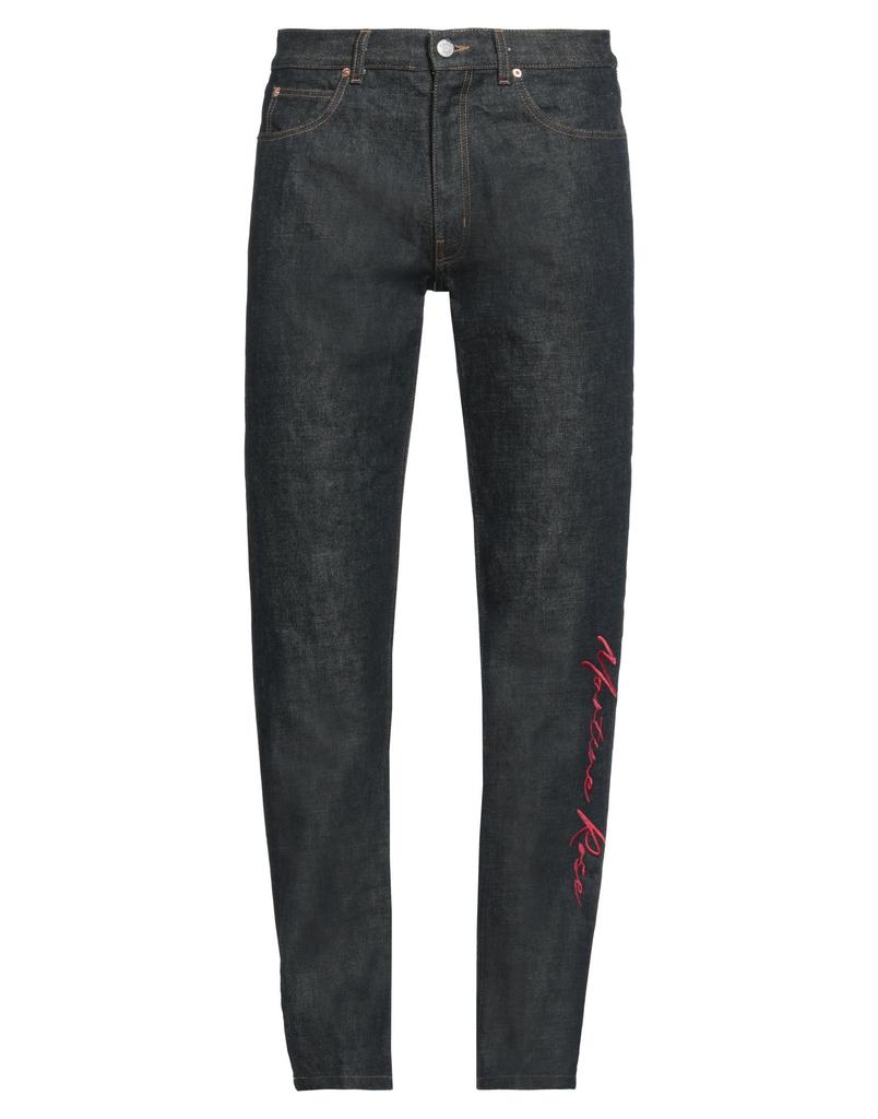 Martine Rose Denim pants