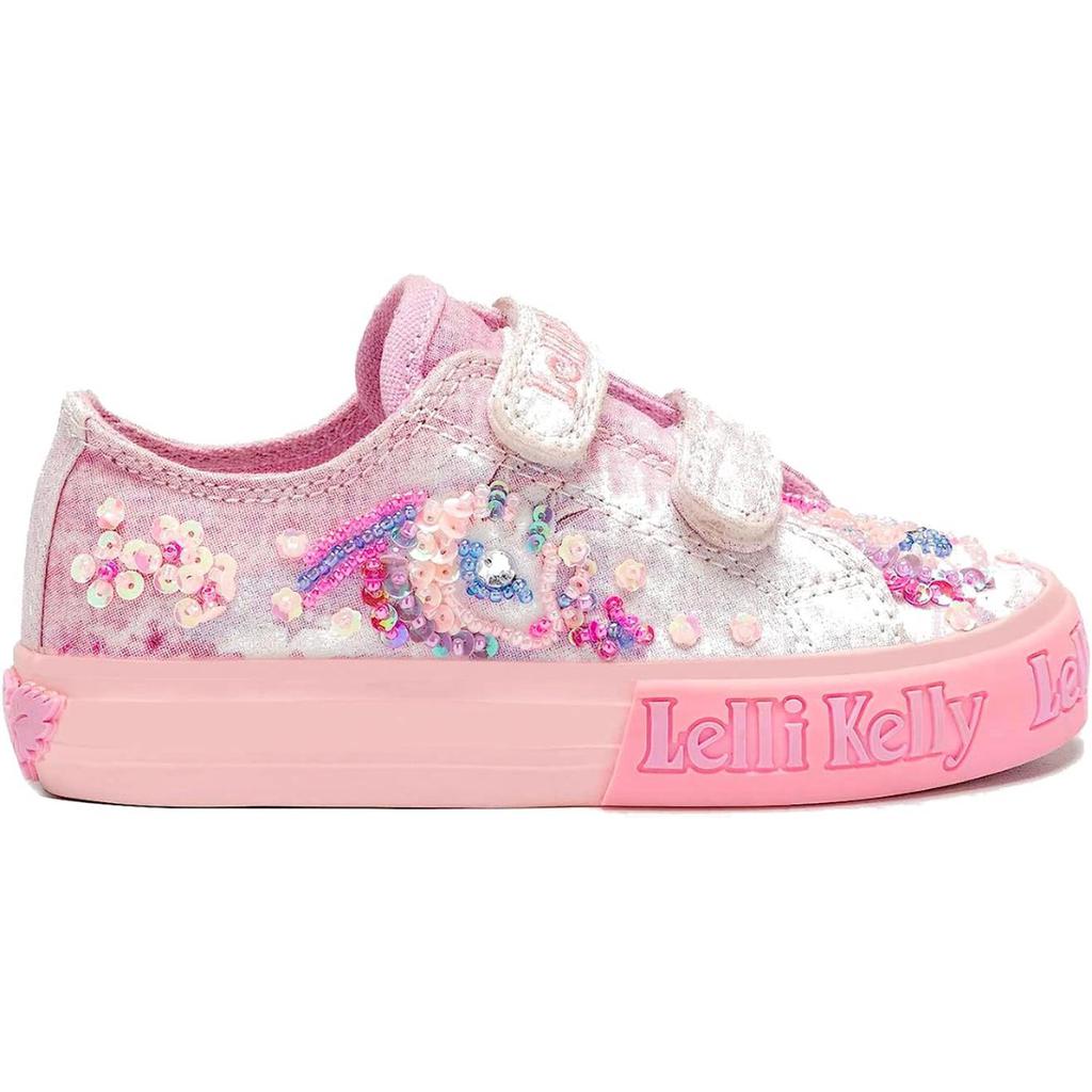Lelli Kelly Lelli Kelly - Kid's Fluttershy Sneakers