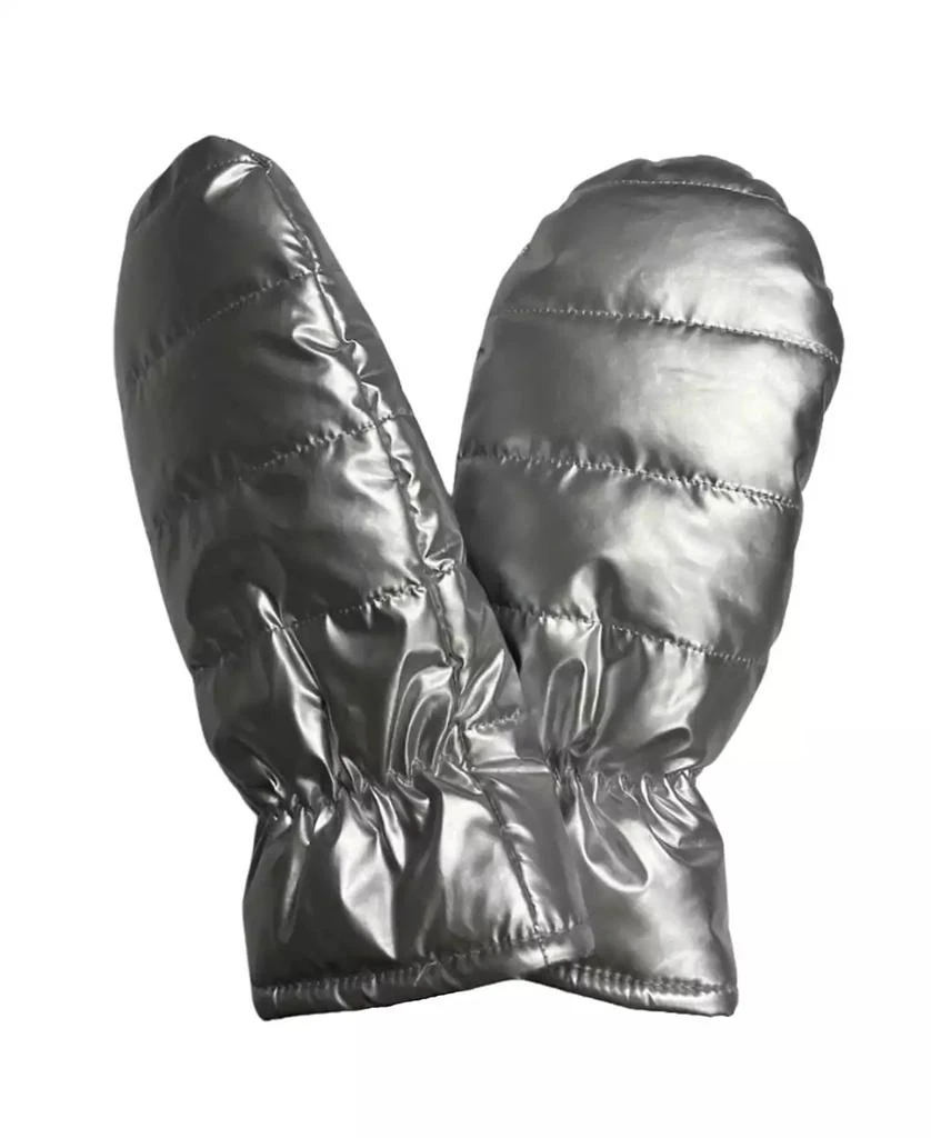 MARCUS ADLER Metallic Mitten 1