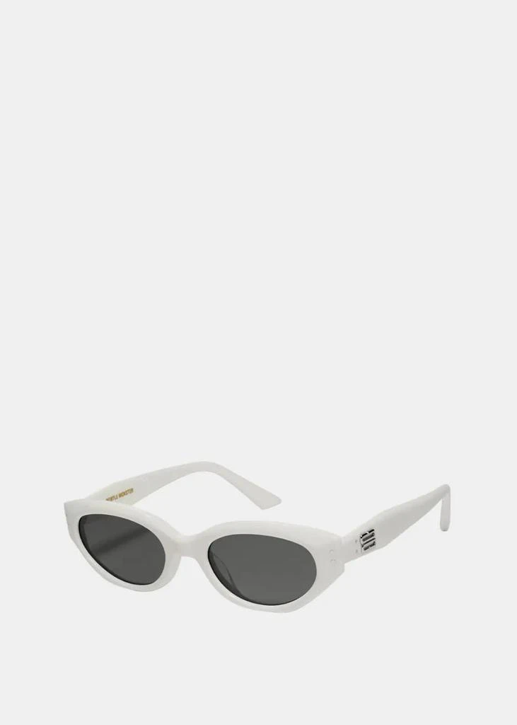 GENTLE MONSTER Gentle Monster ROCOCO-W2 Sunglasses 2