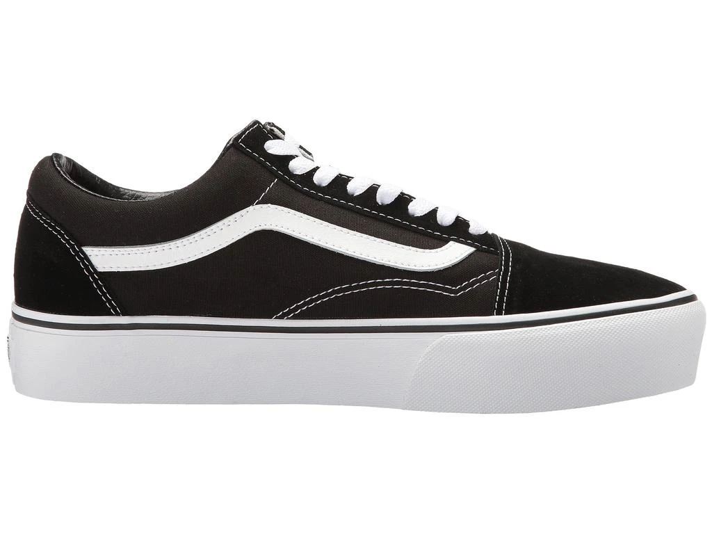 Vans Old Skool Platform 6