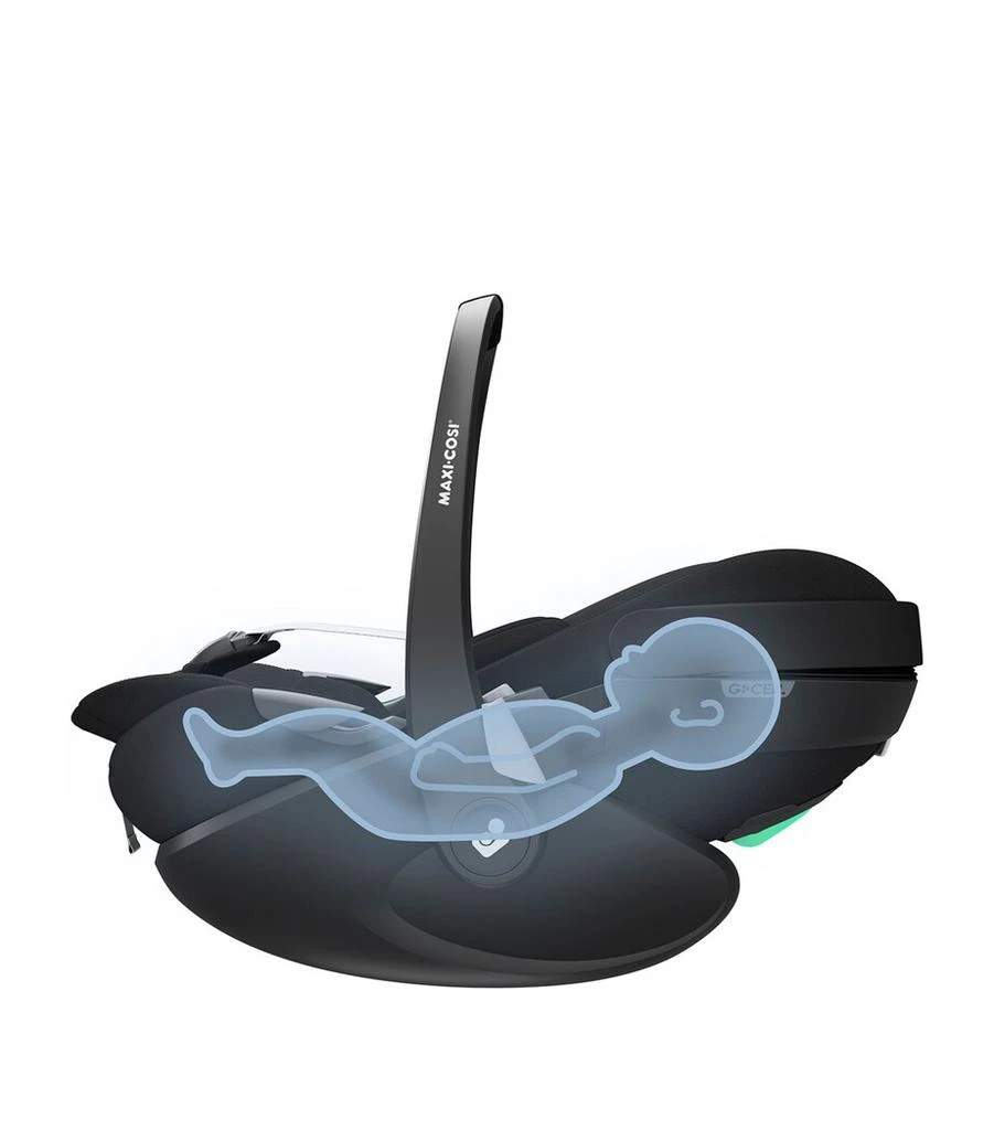 Maxi-Cosi Pebble 360 Pro2 Car Seat 5