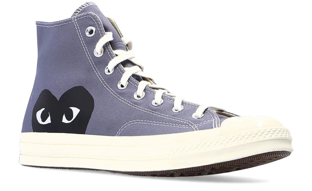 COMME DES GARÇONS PLAY Comme des Garcons Play x Converse 3