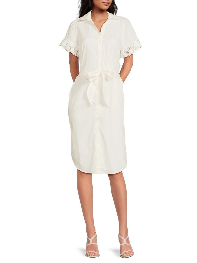 Shop Floral-Print Stretch Cotton A-Line Dress on Sale at BeyondStyle  Get  73% Off Floral-Print Stretch Cotton A-Line Dress with Limited-Time Flash  Deals, Exclusive Discounts, and Special Offers. Enjoy Unbeatable Savings on