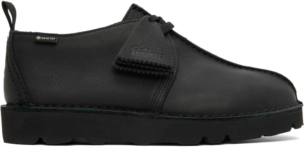 Clarks Black Desert TrekGTX Derbys 1