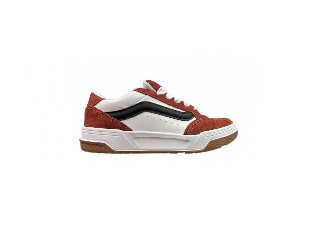 Vans Men's Shoes Vans VN000D26E2Z1_HYLANE_BORDEAUX