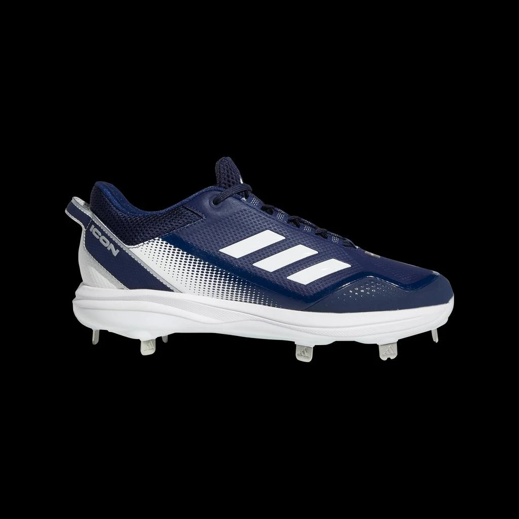 Adidas Icon 7 Baseball Cleats 1