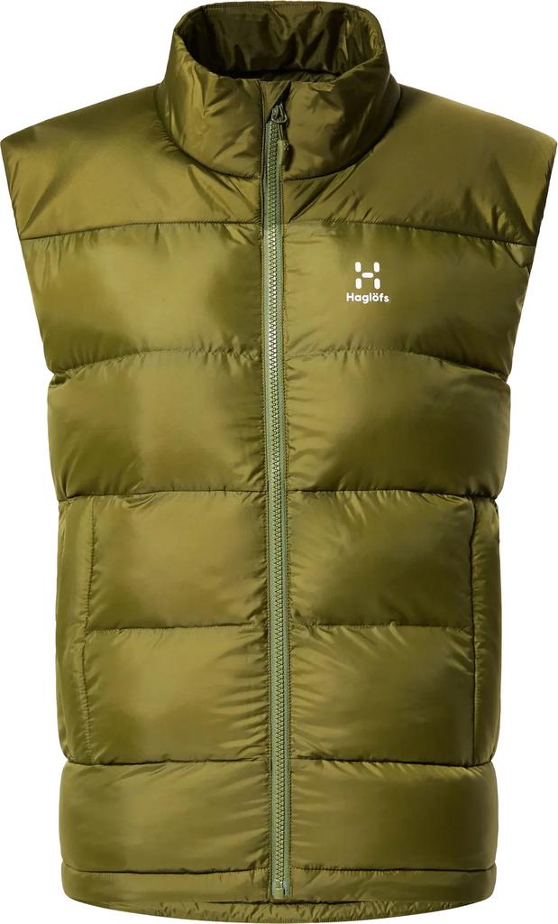 Haglofs Puffy Mimic Vest - Women's