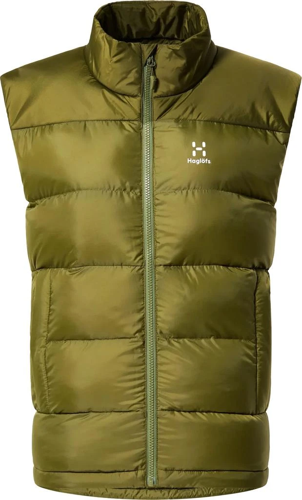 Haglofs Puffy Mimic Vest - Women's 1