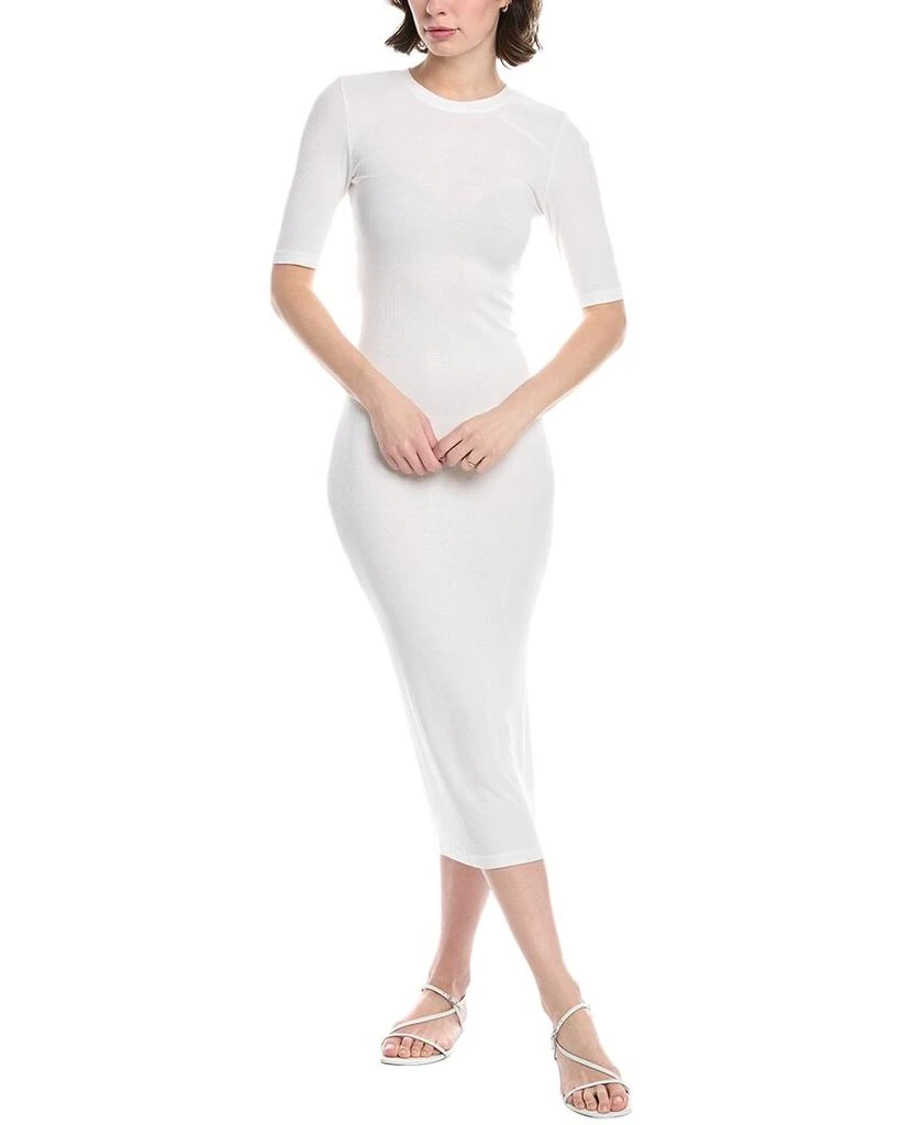 Rib Half-Sleeve Silk-Blend Maxi Dress On Sale Now with Up to 65% Off | Discover Exclusive Deals & Savings at BeyondStyle Authentic Enza Costa women|clothing|dresses with Limited-Time Discounts, Free Shipping, Rib Half-Sleeve Silk-Blend Maxi Dress On Sale Now with Up to 65% Off | Discover Exclusive Deals & Savings at BeyondStyle Authentic Enza Costa women|clothing|dresses with Limited-Time Discounts, Free Shipping,