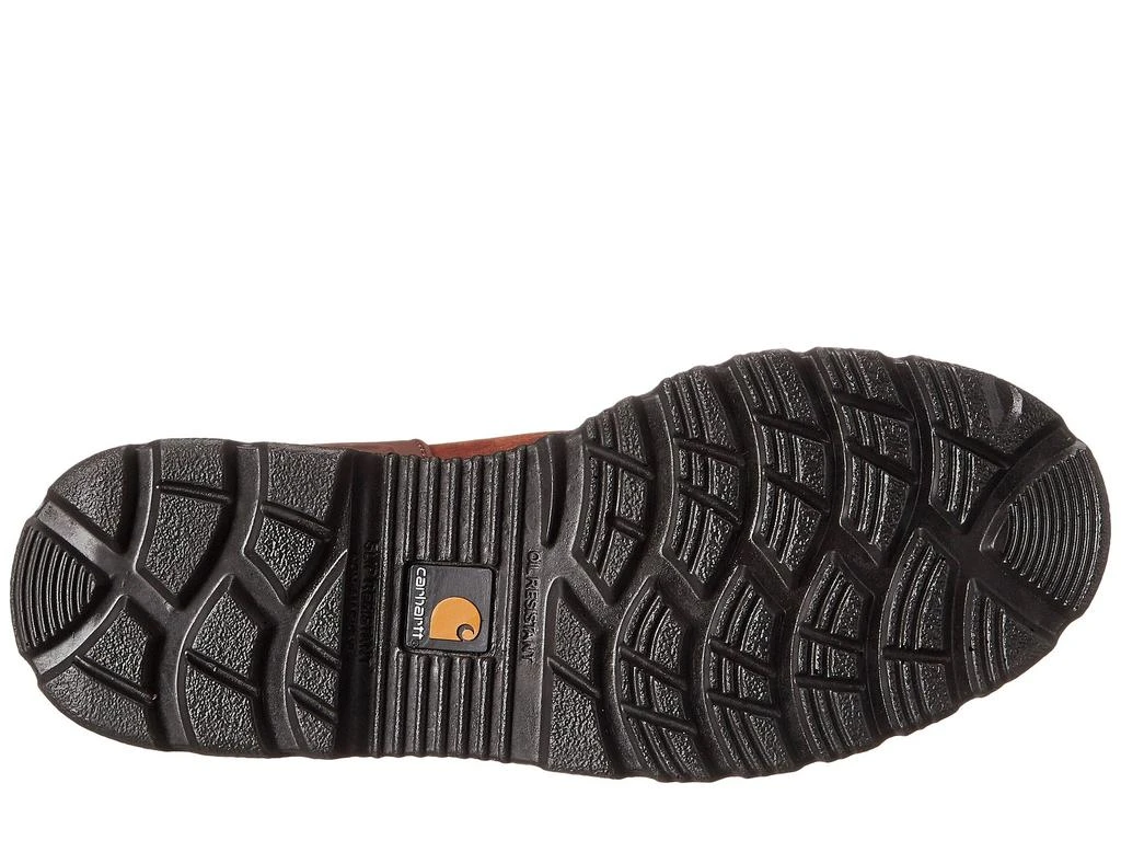 Carhartt 11" Waterproof Non-Safety Toe Wellington Boot 3