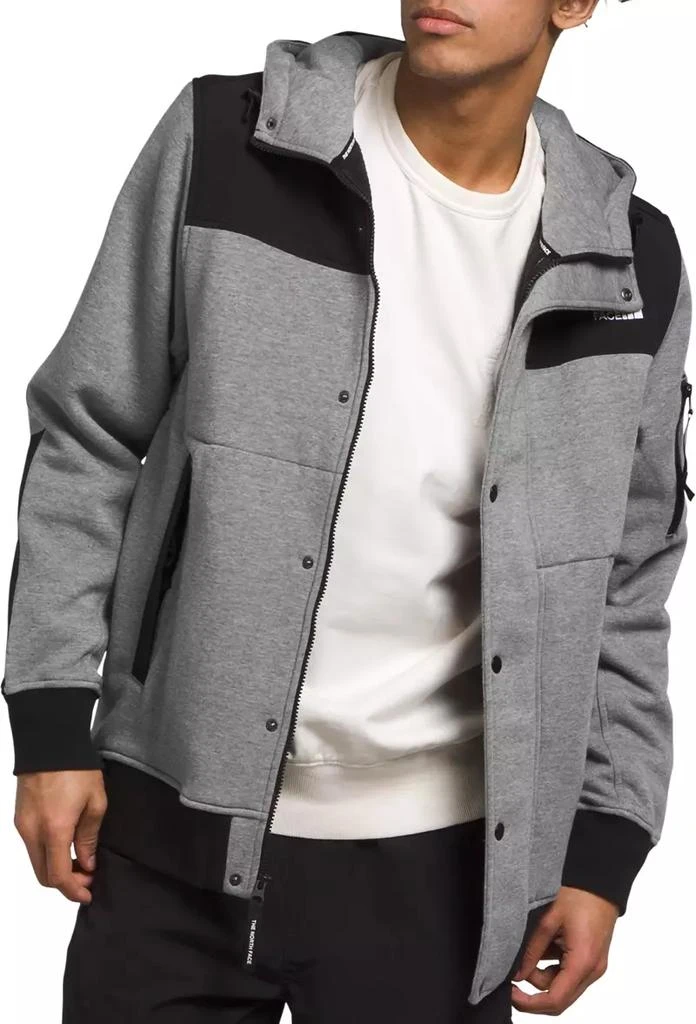 The North Face The North Face Men's Highrail Fleece Jacket 1