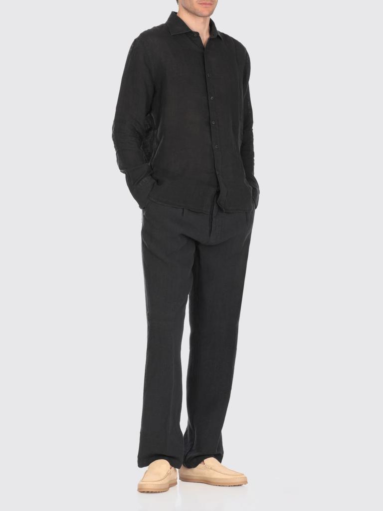 120% Lino Pants men 120% Lino
