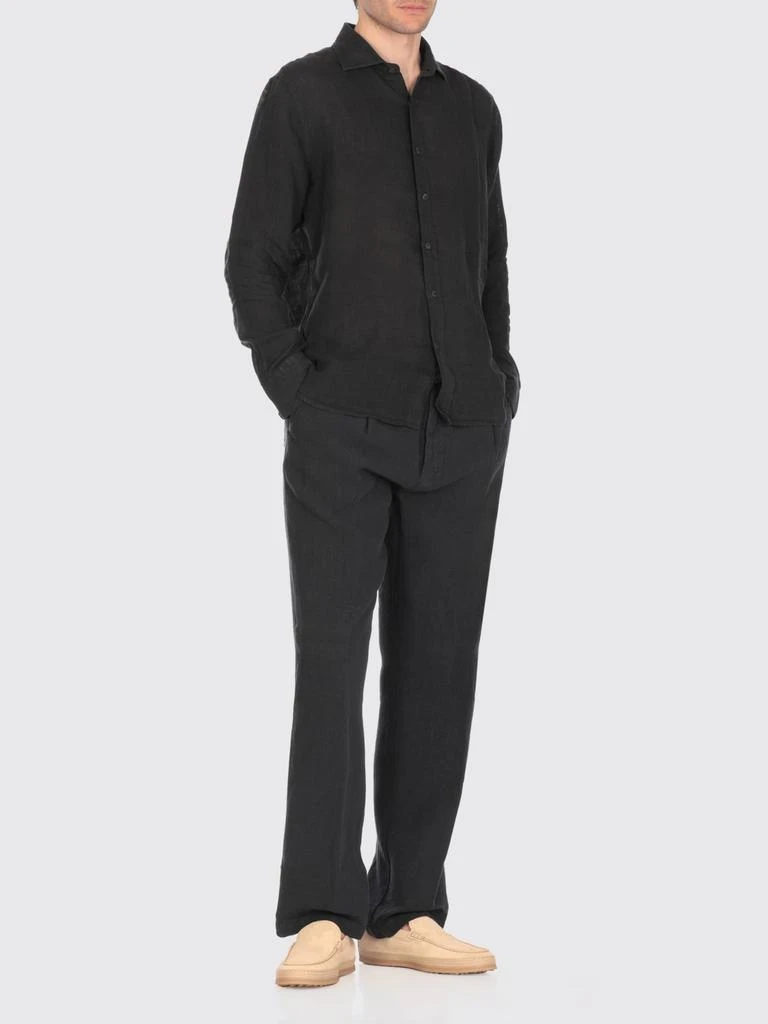 120% Lino Pants men 120% Lino 2