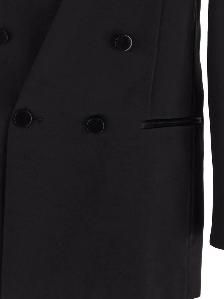 philosophy Blazer Black 3